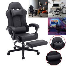 Gaming chair racing for sale  Shipping to Ireland