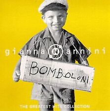 Gianna nannini bomboloni gebraucht kaufen  Berlin