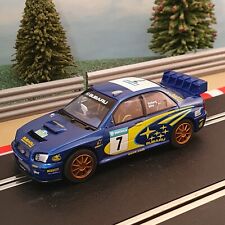 Scalextric car c2587 for sale  MANSFIELD