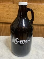 Beer growler capital for sale  Hales Corners