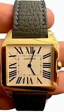 Cartier santos dumont for sale  Miami