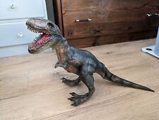 large rubber dinosaurs for sale  ELY