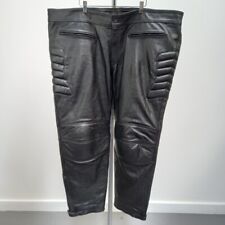 Skintan men leather for sale  WARRINGTON