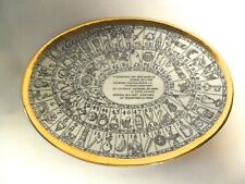 Fornasetti small oval for sale  Shipping to Ireland