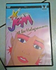 Jem hologrammes lot d'occasion  Blois