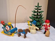 Playmobil set pony gebraucht kaufen  München