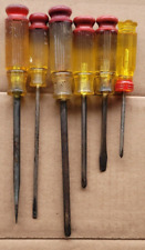 Vintage usa screwdriver for sale  Ypsilanti