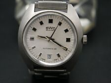 Vintage bwc armbanduhr gebraucht kaufen  Philippsburg