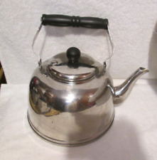 Vintage farberware tea for sale  Chatham