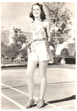 HELEN  PARRISH-st express HOLLYWOOD movie  PIN-UP/CHEESECAKE 1938 cig card/EX for sale  Shipping to South Africa