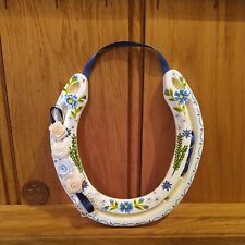 Real steel horseshoe for sale  BURTON-ON-TRENT