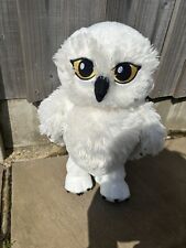 Build bear owl for sale  PORTSMOUTH