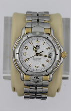 Tag heuer white for sale  Blacklick