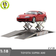 Lcd toyota supra for sale  Shipping to Ireland