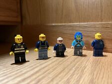 Lego minifigures lot for sale  Medford