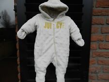 Juicy couture baby gebraucht kaufen  Nottuln