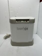 Towel spa towel for sale  Fountaintown