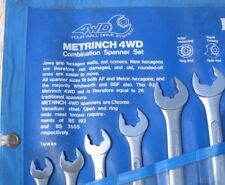 Metrinch 4wd combination for sale  HEATHFIELD