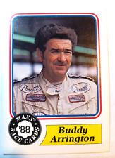 Buddy arrington 1988 for sale  Richmond