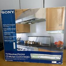 Sony icf cd543rm for sale  Harlingen