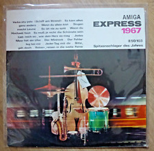 Amiga express 1967 gebraucht kaufen  Berlin