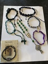 Catholic rosary beads for sale  Nicholasville