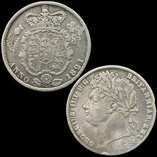 George 1821 sterling for sale  ASHFORD