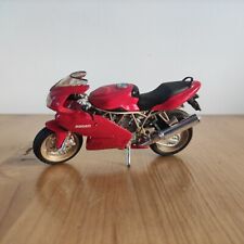 Ducati supersport rosso usato  Torino