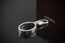 Cartier love charm gebraucht kaufen  Wegberg