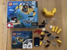 Lego city 60263 gebraucht kaufen  Bad Freienwalde (Oder)