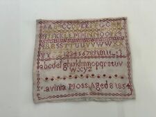 samplers needlework for sale  WOKING