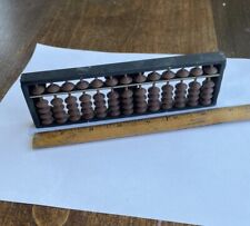 Antique abacus wood for sale  Villas