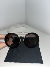 Prada baroque swirl for sale  DONCASTER