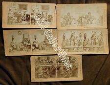 Rare lot stereograph for sale  Rock Falls