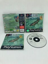 Reel fishing playstation gebraucht kaufen  Glött