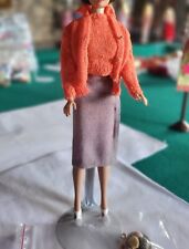 Barbie abito vintage usato  Allerona