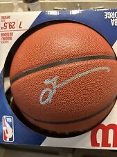 Autenticación JSA de baloncesto de los 76ers Philadelphia 76ers firmado por Allen Iverson segunda mano  Embacar hacia Argentina