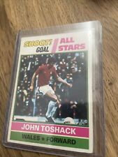 Topps 1977 shoot for sale  MANCHESTER