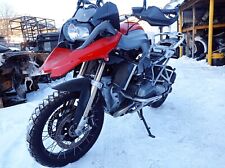 BREAKING BMW R1200GS 2013 ano , usado comprar usado  Enviando para Brazil