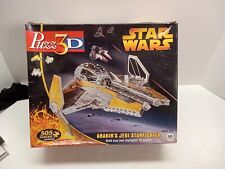 Puzz3d star wars for sale  Kenner