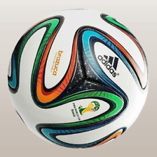 Usado, Adidas Brazuca FIFA World Cup Official Match Ball (Size 5) Version 2024 comprar usado  Enviando para Brazil