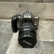 Cámara fotográfica Canon EOS rebel K2 con bolsa de cámara completa y sin probar segunda mano  Embacar hacia Mexico