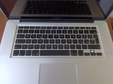 macbook 2012 pro 15 usato  Anacapri