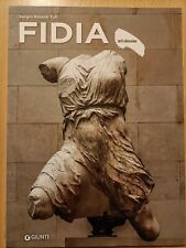 Fidia art dossier usato  Novara