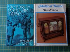 Books victorian popular for sale  KETTERING