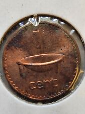 1973 fiji cent for sale  Halethorpe