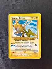 carta pokemon shining usato  Cuneo