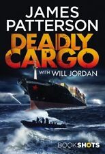 Deadly cargo bookshots for sale  UK