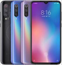 Original 6.39" Xiaomi MI 9 6/128GB 8/128GB 48MP Android 4G LTE Phone for sale  Shipping to South Africa