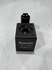 Rexroth coil solenoid d'occasion  Expédié en Belgium